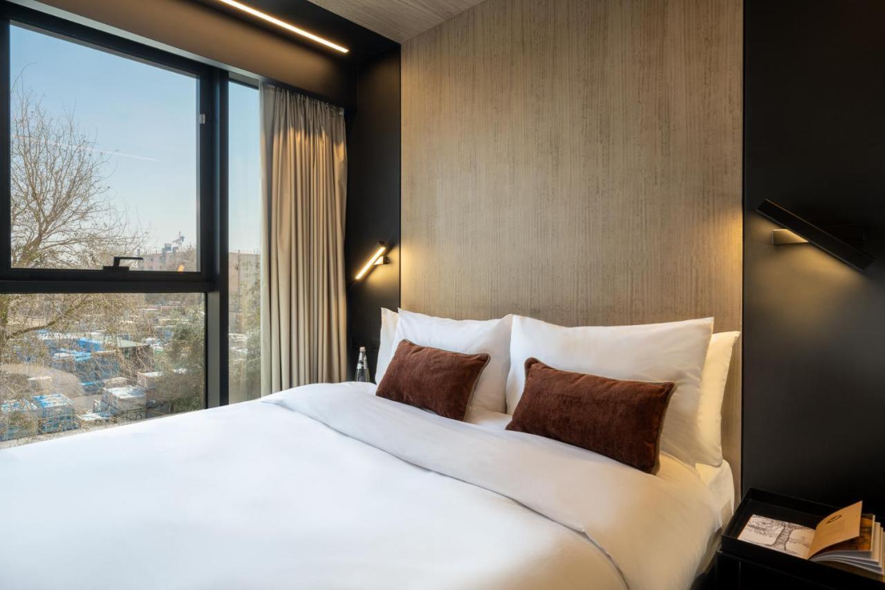 Master Bat Yam Aparthotel Exterior photo