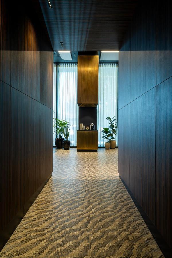 Master Bat Yam Aparthotel Exterior photo